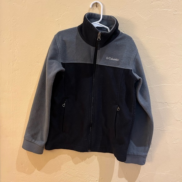 Kids Columbia Jacket - Picture 2 of 14